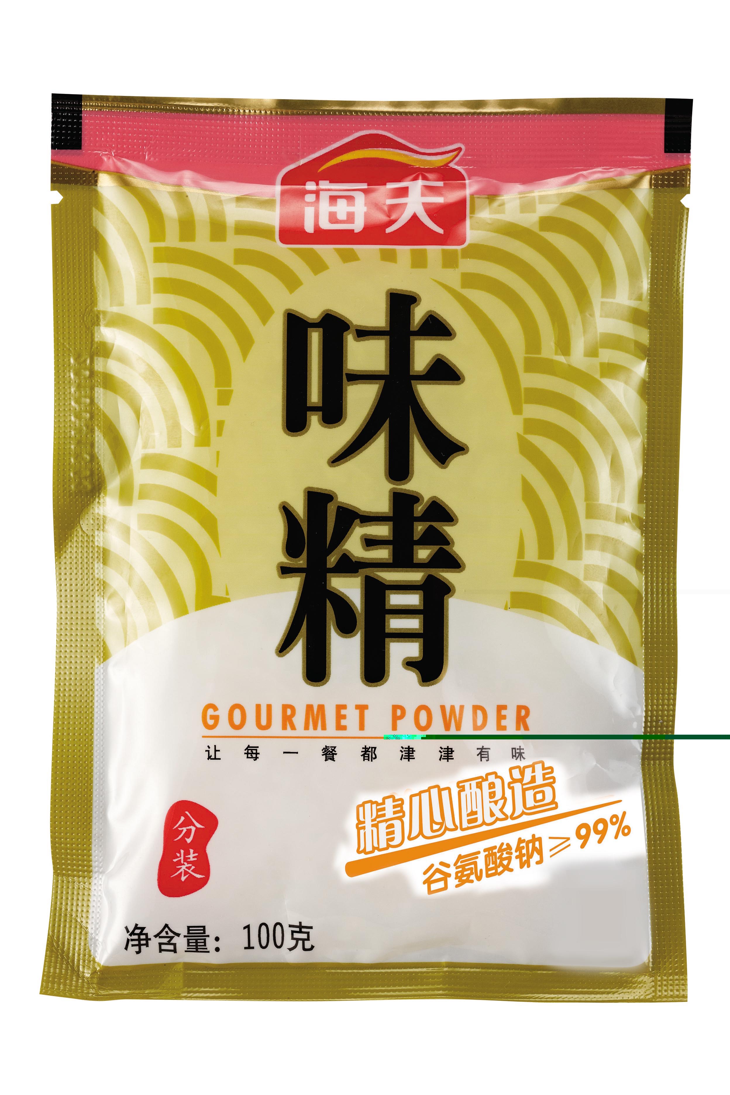 100g
